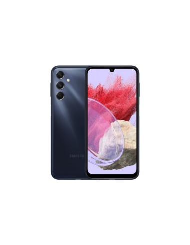 Samsung Galaxy m34 5G 6 128GB Azul Smartphone