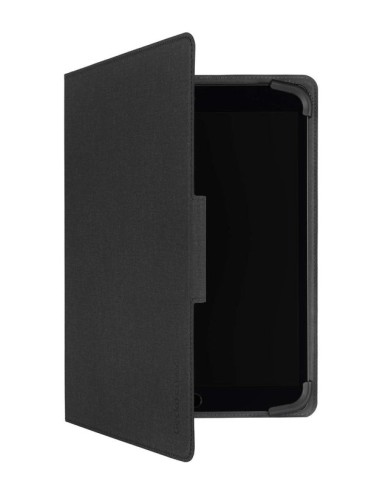 Gecko Covers UC10C1 funda para tablet 25,4 cm (10") Folio Negro