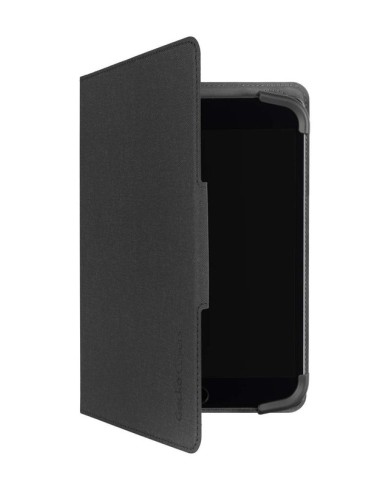 Gecko Covers UC8C1 funda para tablet 20,3 cm (8") Folio Negro