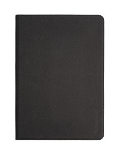 Gecko Covers Apple iPad (2021) Easy-Click 2.0 Cover Black