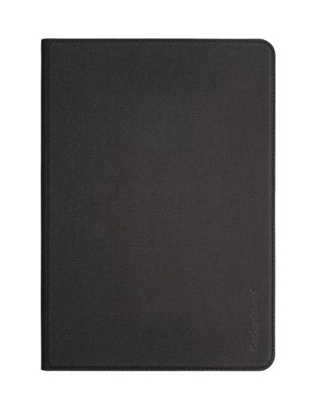 Gecko Covers Apple iPad (2021) Easy-Click 2.0 Cover Black