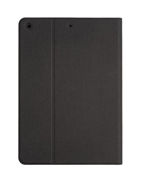 Gecko Covers Apple iPad (2021) Easy-Click 2.0 Cover Black