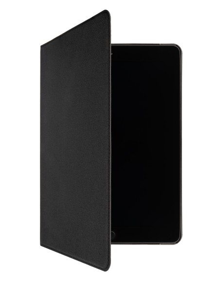 Gecko Covers Apple iPad (2021) Easy-Click 2.0 Cover Black