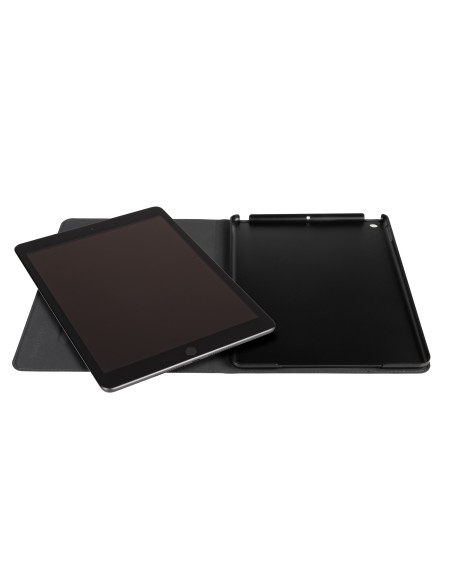 Gecko Covers Apple iPad (2021) Easy-Click 2.0 Cover Black