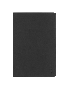 Gecko Covers Samsung Tab S9 S9 FE EasyClick Cover eco - Negro