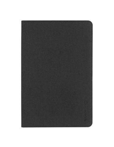 Gecko Covers Samsung Tab S9 S9 FE EasyClick Cover eco - Negro