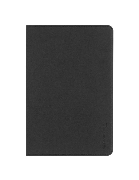 Gecko Covers Samsung Tab S9 S9 FE EasyClick Cover eco - Negro