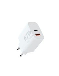 Xtorm 67W GaN² Ultra Wall Charger