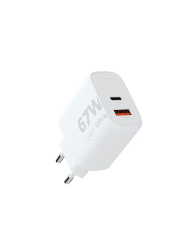 Xtorm 67W GaN² Ultra Wall Charger