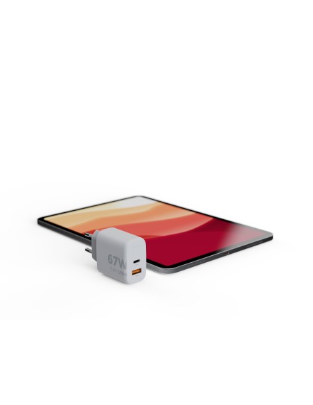 Xtorm 67W GaN² Ultra Wall Charger