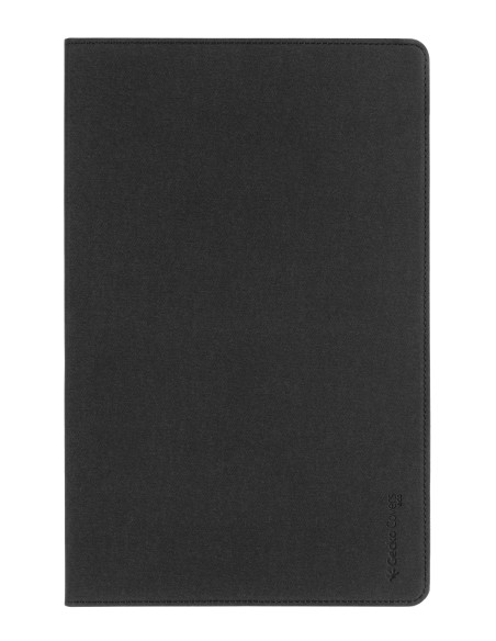 Gecko Covers EasyClick Cover eco - Suitable for Samsung Tab S9 Ultra - Negro