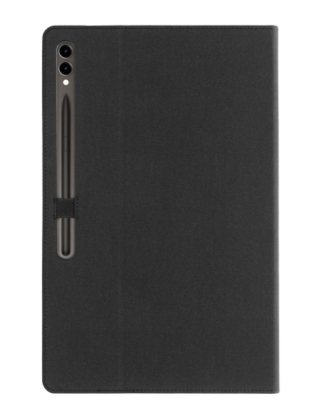 Gecko Covers EasyClick Cover eco - Suitable for Samsung Tab S9 Ultra - Negro