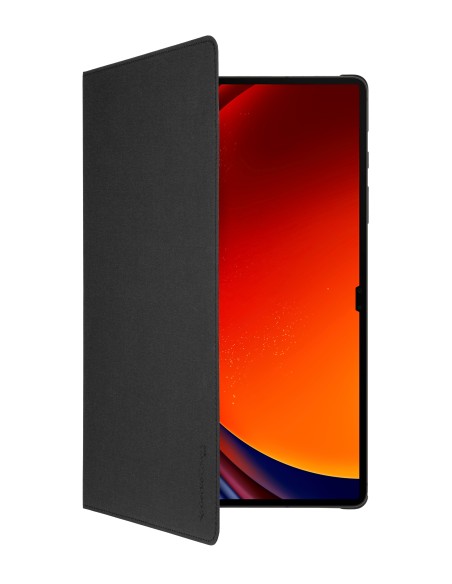 Gecko Covers EasyClick Cover eco - Suitable for Samsung Tab S9 Ultra - Negro
