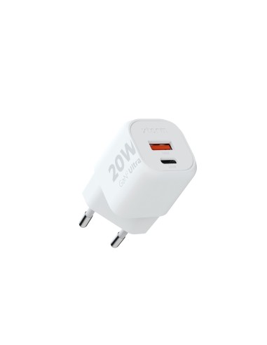 Xtorm 20W GaN² Ultra Wall Charger