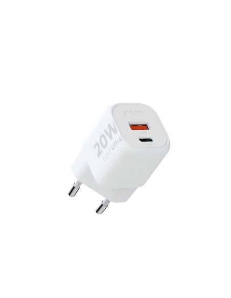 Xtorm 20W GaN² Ultra Wall Charger