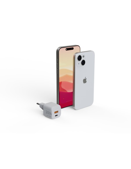 Xtorm 20W GaN² Ultra Wall Charger