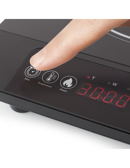 Tristar IK-6178 Placa de inducción individual