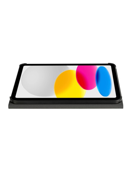 Gecko Covers Apple iPad (2022) Easy-Click 2.0 Cover