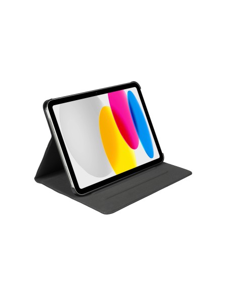 Gecko Covers Apple iPad (2022) Easy-Click 2.0 Cover