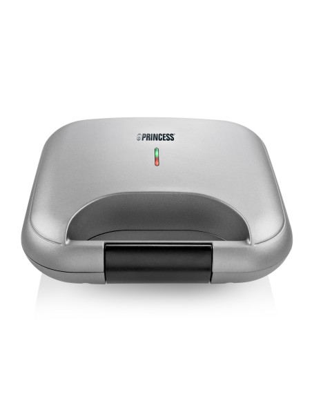 Princess 01.127003.01.001 Sandwichera Deluxe