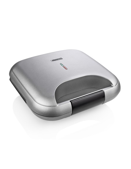 Princess 01.127003.01.001 Sandwichera Deluxe