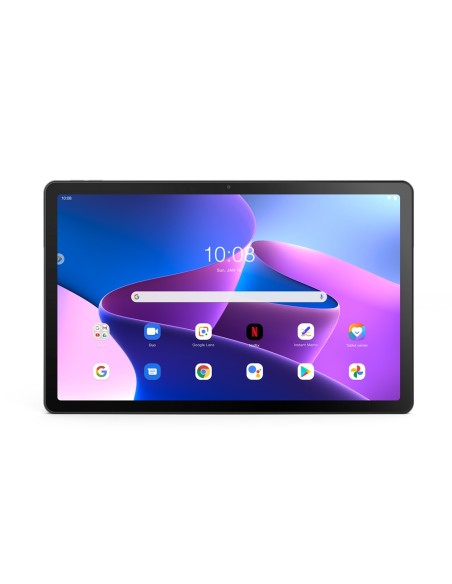 Lenovo Tab M10 Plus 10.6" 4 128GB 4G Gris Tablet