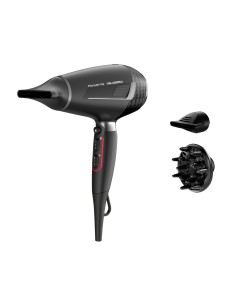 Rowenta K Pro Stylist CV887LF0 secador 2200 W Negro