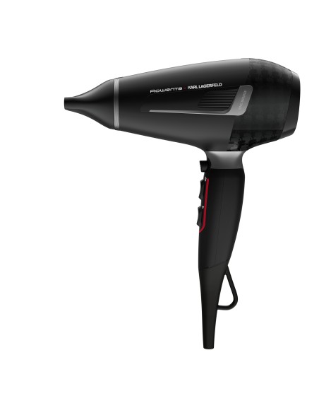 Rowenta K Pro Stylist CV887LF0 secador 2200 W Negro