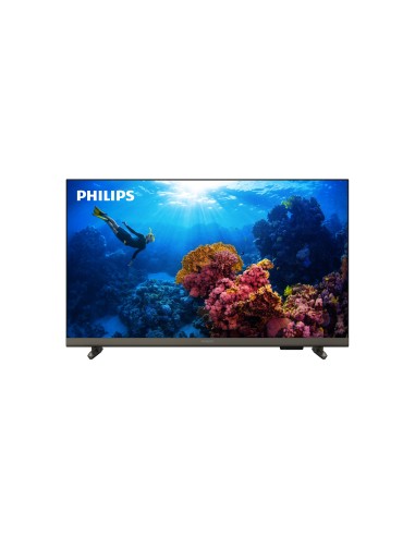 Philips LED 32PHS6808 Televisor de alta definición