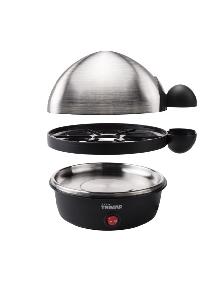 Tristar EK-3076 Cocedora de Huevos