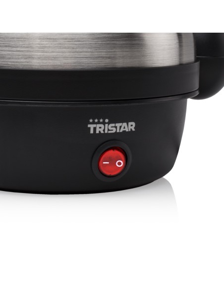 Tristar EK-3076 Cocedora de Huevos