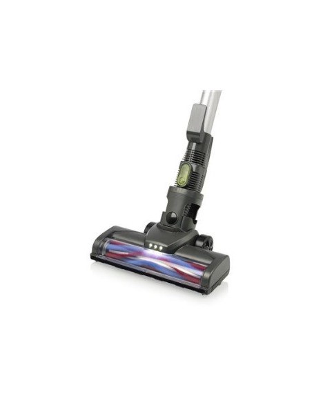 Tristar SZ-2010 aspiradora de mano Gris Bolsa para el polvo