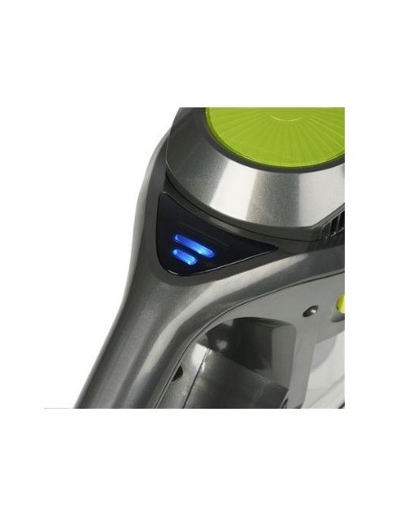 Tristar SZ-2010 aspiradora de mano Gris Bolsa para el polvo