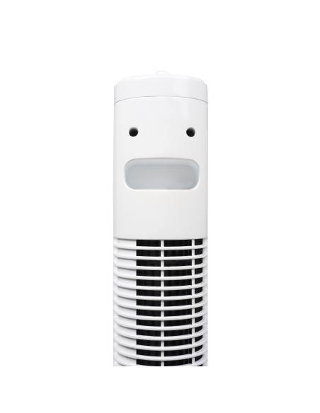 Tristar VE-5900 ventilador Blanco