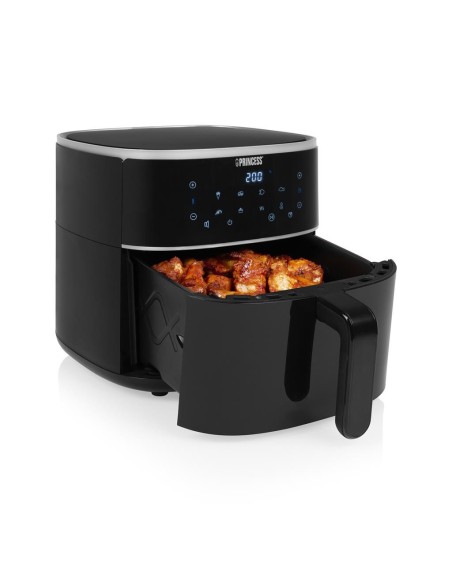 Princess 01.182244.01.001 Digital Aerofryer de 6 l