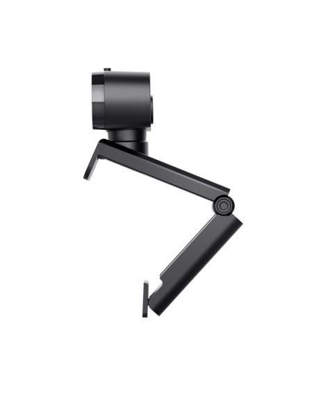 Trust TW-200 cámara web 1920 x 1080 Pixeles USB Negro