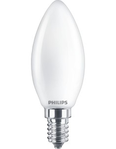 Philips Vela y lustre