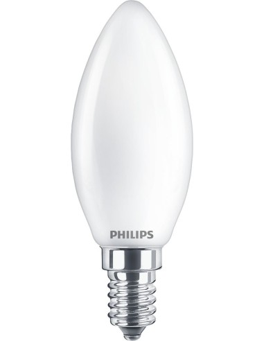 Philips Vela y lustre