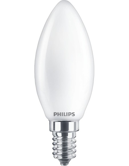Philips Vela y lustre