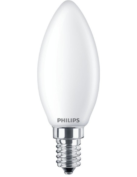 Philips Vela y lustre