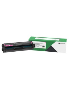 Lexmark 20N2XM0 cartucho de tóner 1 pieza(s) Original Magenta