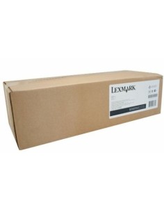 Lexmark C3220M0 cartucho de tóner 1 pieza(s) Magenta