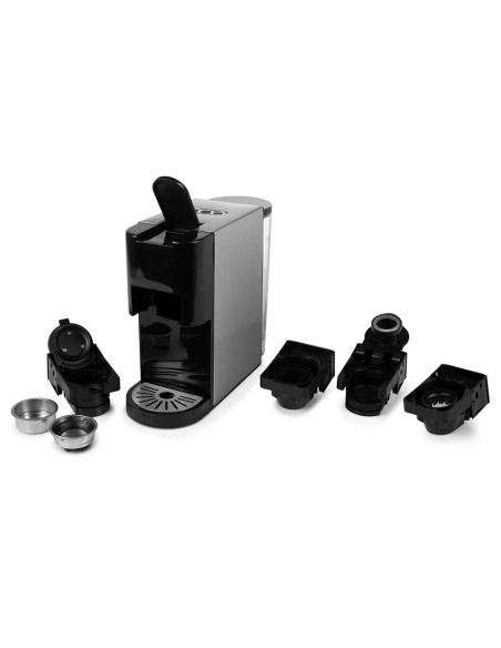 Princess 249451 Totalmente automática Macchina per caffÍ¨ a capsule 0,8 L