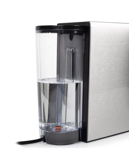 Princess 249451 Totalmente automática Macchina per caffÍ¨ a capsule 0,8 L