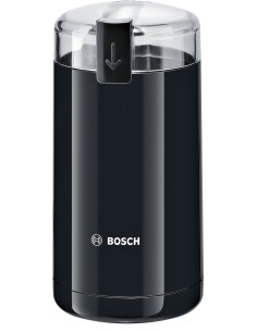 Bosch TSM6A013B molinillo de café 180 W Negro