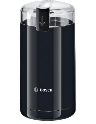 Bosch TSM6A013B molinillo de café 180 W Negro