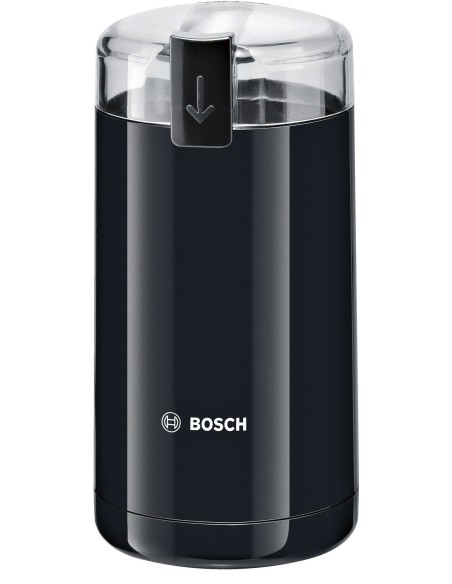 Bosch TSM6A013B molinillo de café 180 W Negro