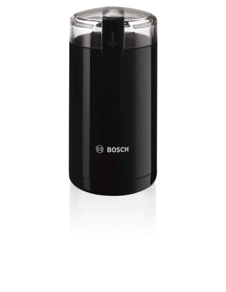 Bosch TSM6A013B molinillo de café 180 W Negro