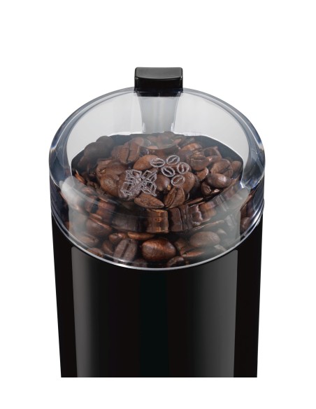 Bosch TSM6A013B molinillo de café 180 W Negro