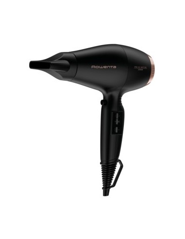 Rowenta COMPACT PRO + CV6930F0 2200 W Negro